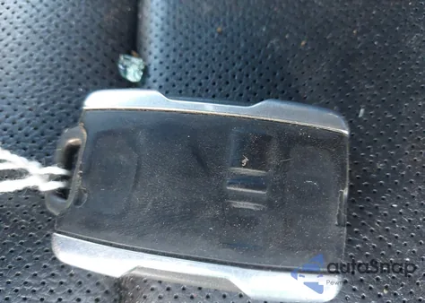 2015 Chevrolet Silverado 1500 1Lz из США, поврежденный, VIN 3GCUKSEC6FG216918